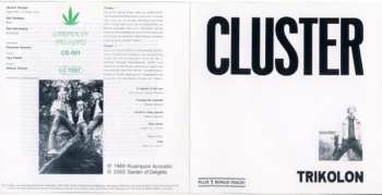 CD Trikolon: Cluster 523178