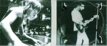 2CD Emerson, Lake & Palmer: Trilogy DLX | DIGI 37300