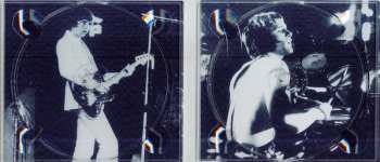 2CD Emerson, Lake & Palmer: Trilogy DLX | DIGI 37300