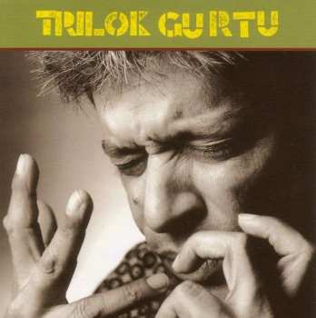 CD Trilok Gurtu: Broken Rhythms 493555