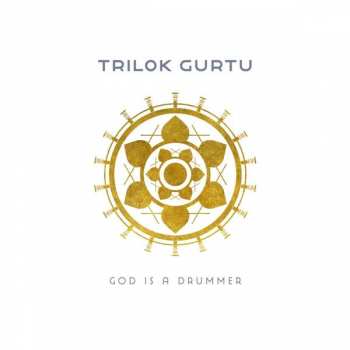 LP Trilok Gurtu: God Is A Drummer 76367