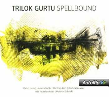 CD Trilok Gurtu: Spellbound DIGI 91353