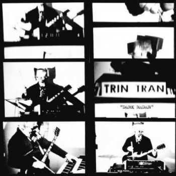 Album Trin Tran: Dark Radar