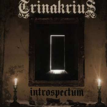 Album Trinakrius: Introspectum