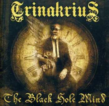 Trinakrius: The Black Hole Mind