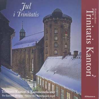 Album Trinitatis Kantori: Jul I Trinitatis