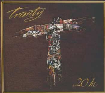 CD Trinity: 20 In 386845