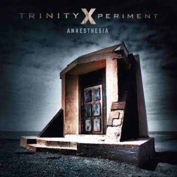 Album Trinity Xperiment: Anaesthesia