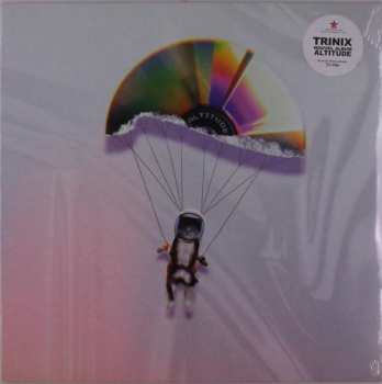 Album TRINIX: Altitude