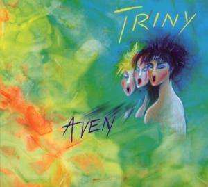 CD Triny: Aven 3193