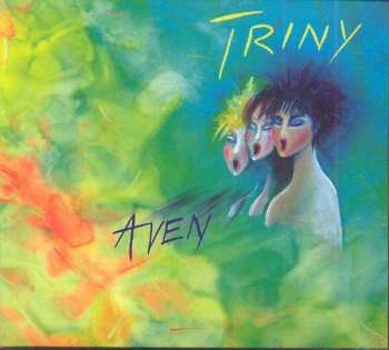 Album Triny: Aven