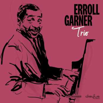 LP Erroll Garner: Trio 37316