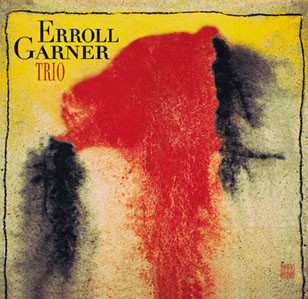 Album Erroll Garner: Trio