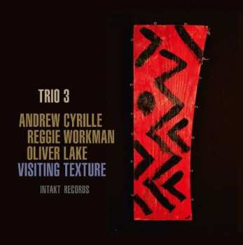 CD Trio 3: Visiting Texture 414844