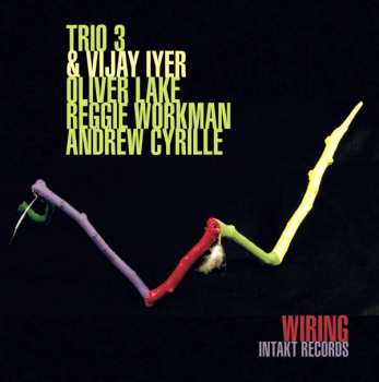 Album Trio 3: Wiring