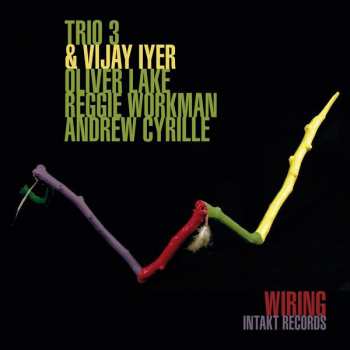 CD Trio 3: Wiring 327466