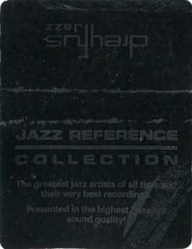 CD Erroll Garner: Trio