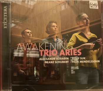 Album Trio Aries: Awakening