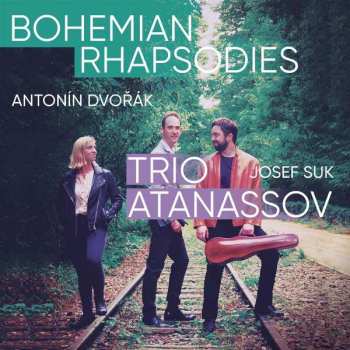 Album Trio Atanassov: Bohemian Rhapsodies