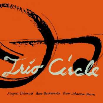 Album Trio Circle: Trio Circle