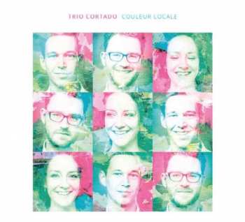 Album Trio Cortado: Couleur Locale