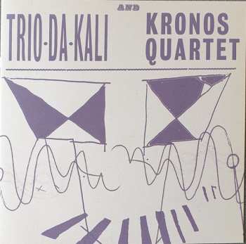 LP Trio Da Kali: Ladilikan 76334