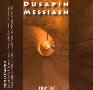 Dusapin - Messiaen