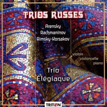 Trio Russes