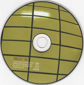 CD Trio Elf: 746