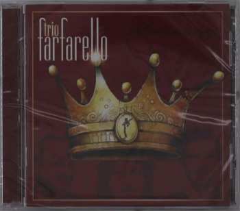 CD Trio Farfarello: Krönung 401300