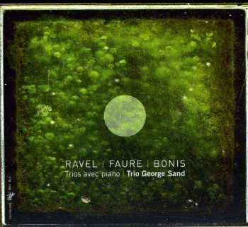 Album Trio George Sand: Trios Avec Piano