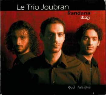 Album Trio Joubran: رندنه = Randana
