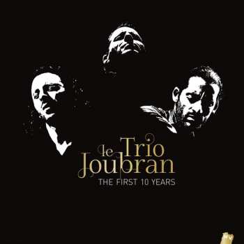 Album Trio Joubran: The First 10 Years