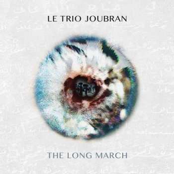 Album Trio Joubran: The Long March