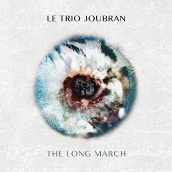 CD Trio Joubran: The Long March 107163