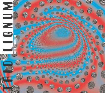 Album Trio Lignum: Offertorium