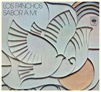 Album Trio Los Panchos: Sabor A Mi
