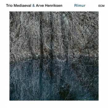 Album Trio Mediæval: Rímur