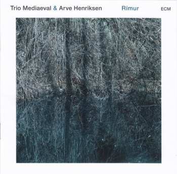 CD Trio Mediæval: Rímur 189100
