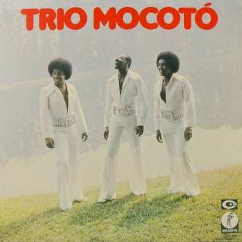 Album Trio Mocotó: The Brasilian Sound