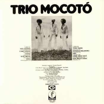 LP Trio Mocotó: Trio Mocotó 59268