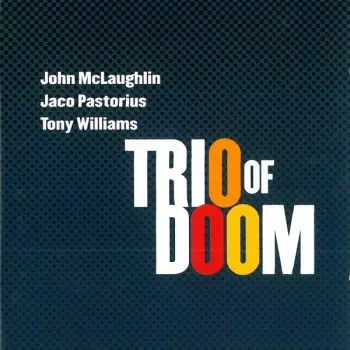 Trio Of Doom: Trio Of Doom