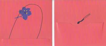 CD Trio Rop: Mellan Oss