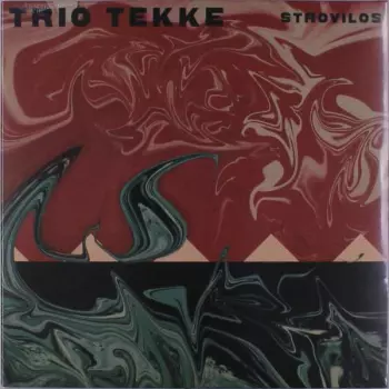 Trio Tekke: Strovilos