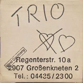 LP Trio: Trio