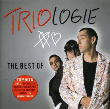 Album Trio: Triologie (The Best Of)