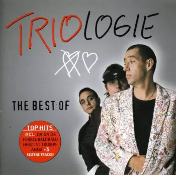 Trio: Triologie (The Best Of)