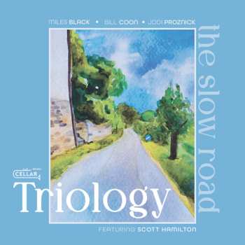 Album Triology: Slow Road