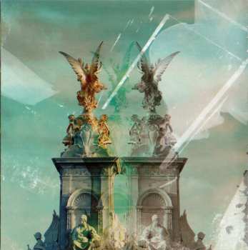 CD Trion: Funfair Fantasy