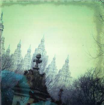 CD Trion: Funfair Fantasy